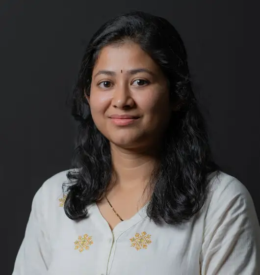 Reemi Thakuria